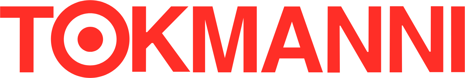 TOKMAN